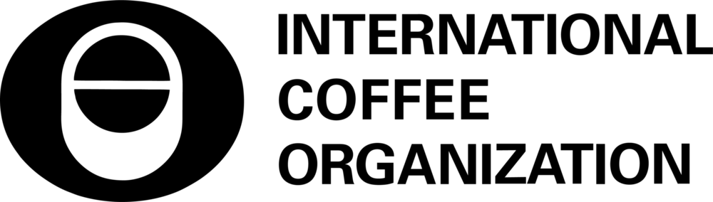 International Coffee Organization Logo PNG Vector