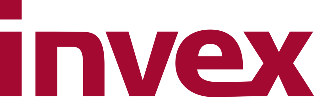 Invex Logo PNG Vector