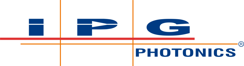 IPG Photonics Logo PNG Vector