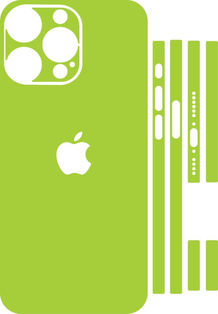 IPHONE 15 PRO MAX Logo PNG Vector