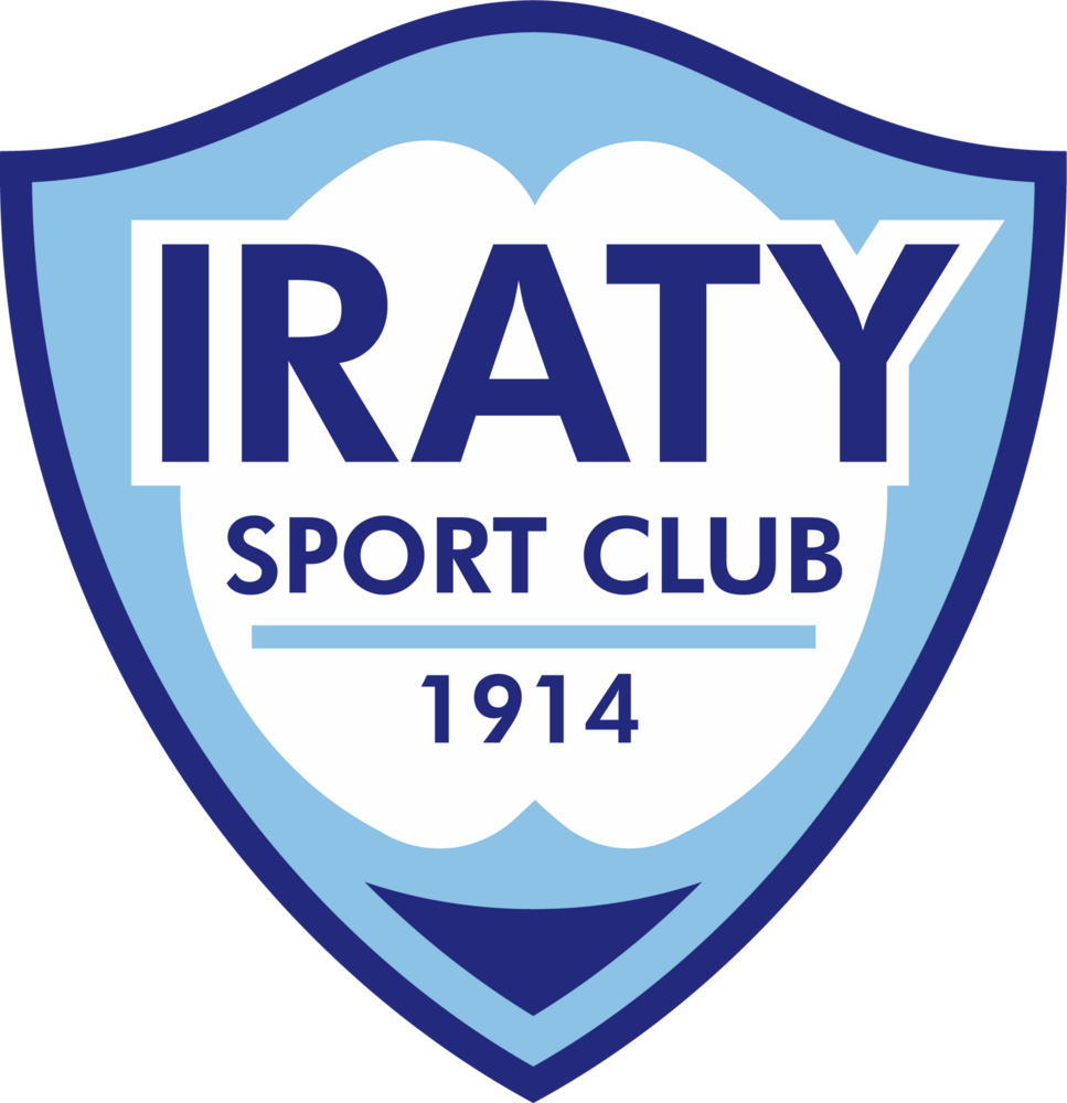 Iraty SC Logo PNG Vector