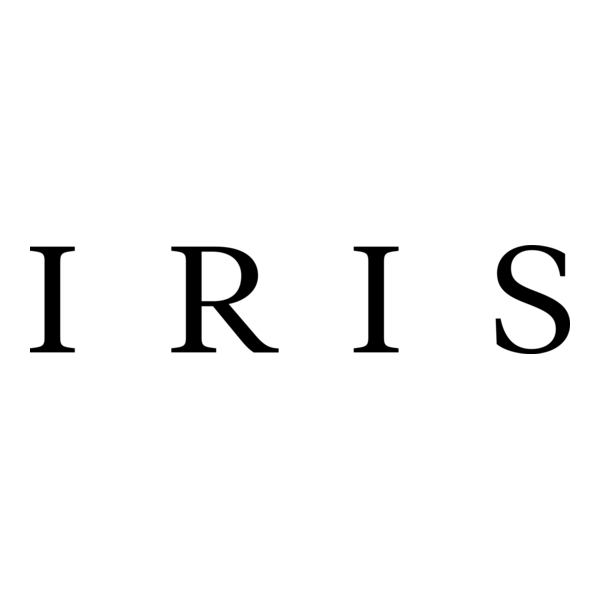 IRIS Logo PNG Vector SVG Free Download iris-logo-png-vector-svg-free-download