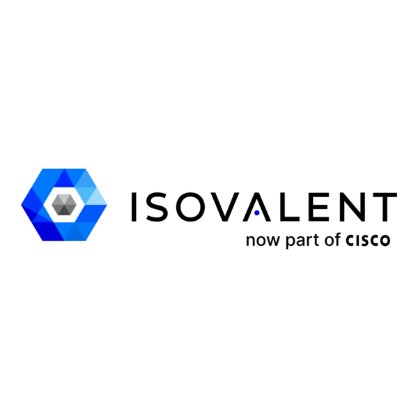 Isovalent Logo PNG Vector