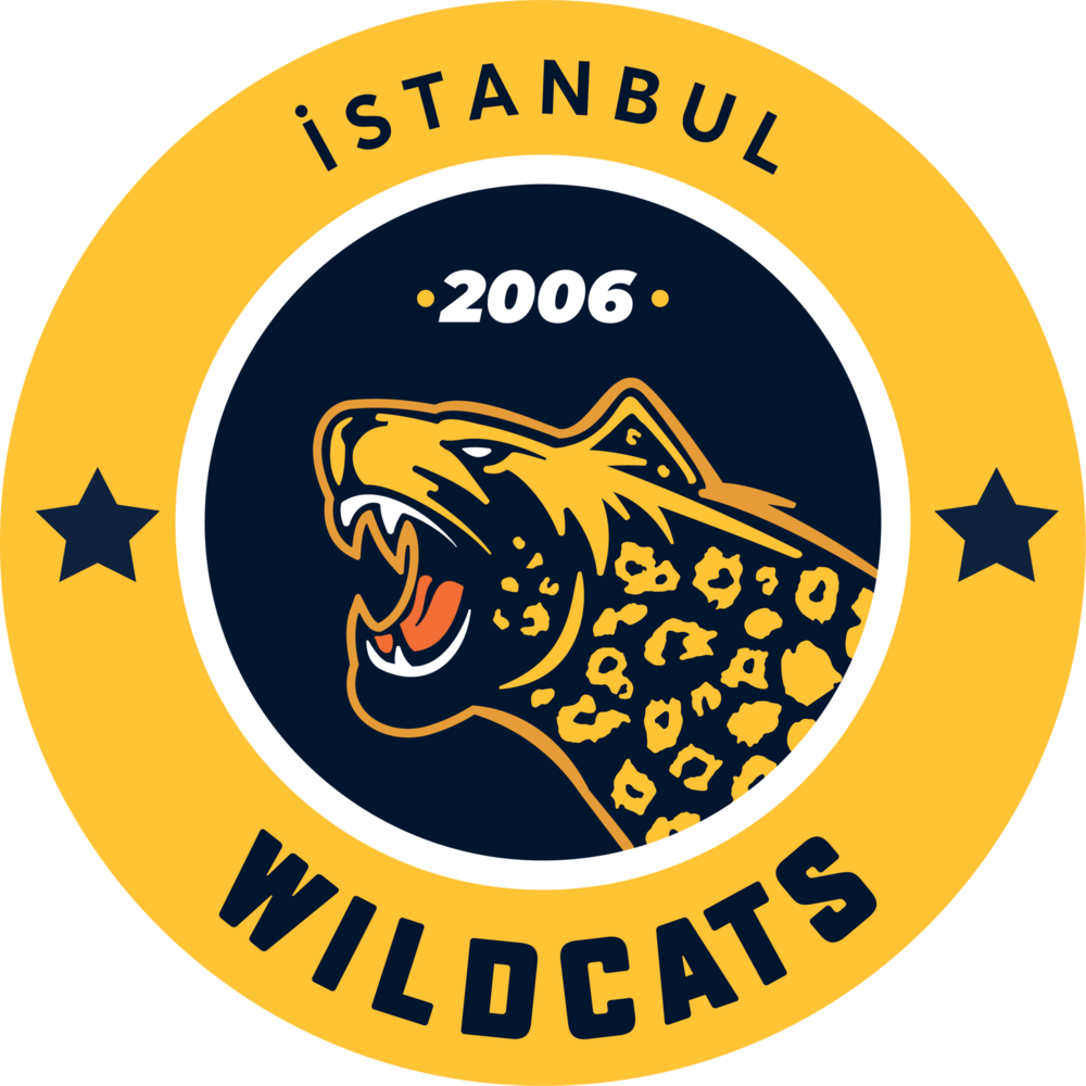 İstanbul Wildcats Logo PNG Vector