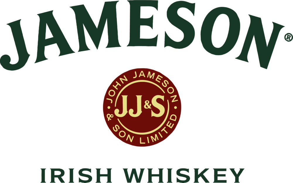 Jameson Logo PNG Vector
