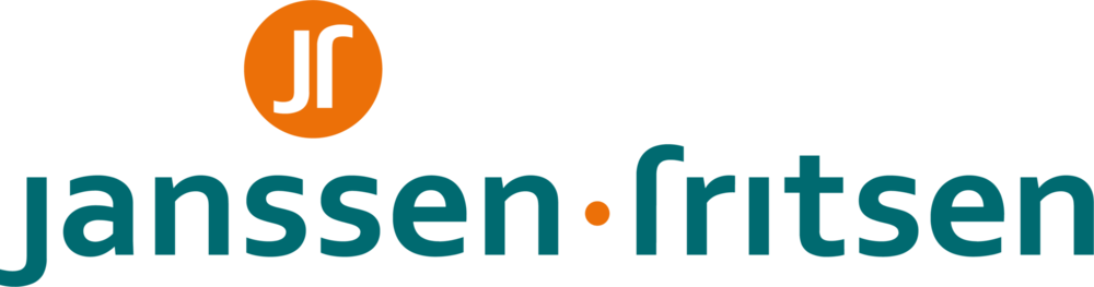 Janssen Fritsen Logo PNG Vector