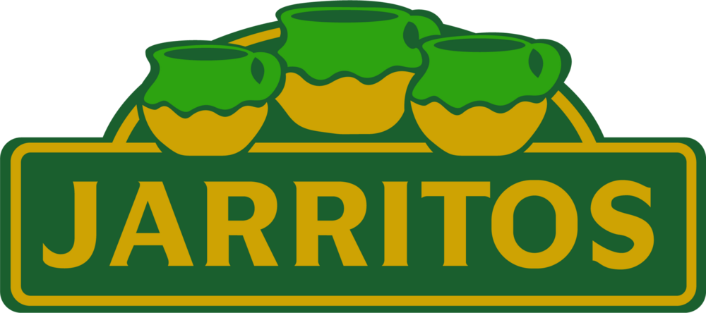 Jarritos Logo PNG Vector