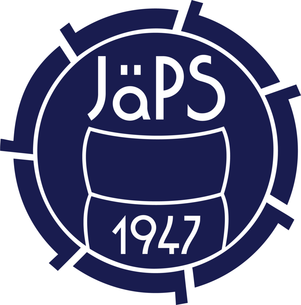 Järvenpään Palloseura Logo PNG Vector