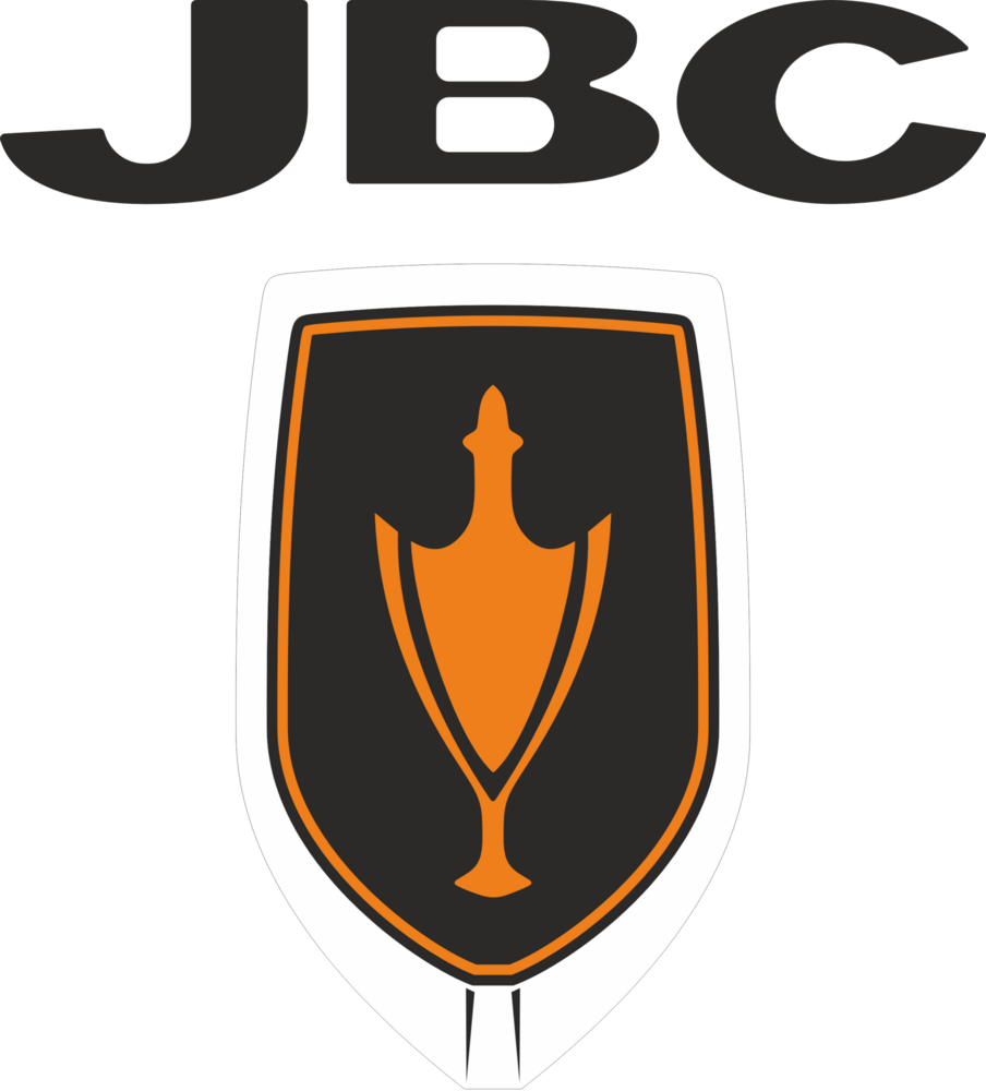 JBC Logo PNG Vector