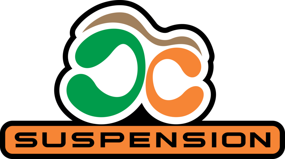 JC SUSPENTION Logo PNG Vector