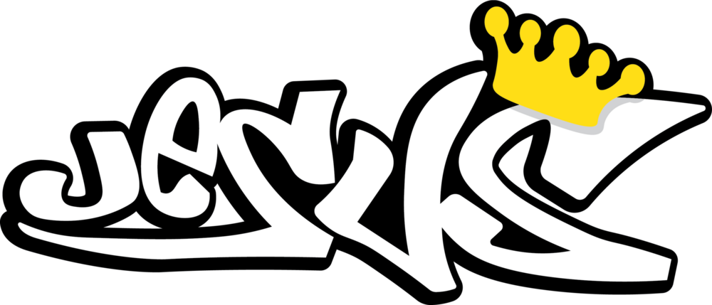 Jesus crown Logo PNG Vector