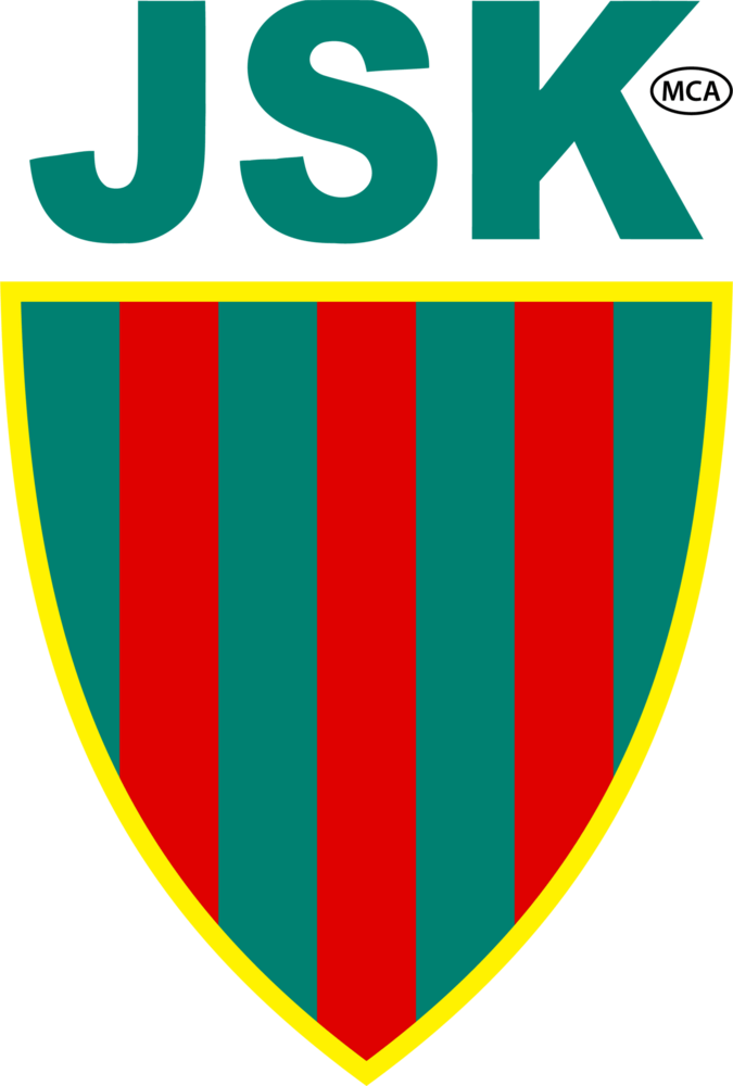 Jeunesse Sportive de Kabylie Logo PNG Vector
