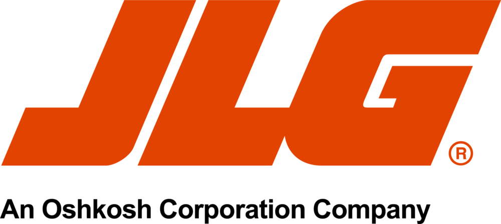 JLG Industries Logo PNG Vector