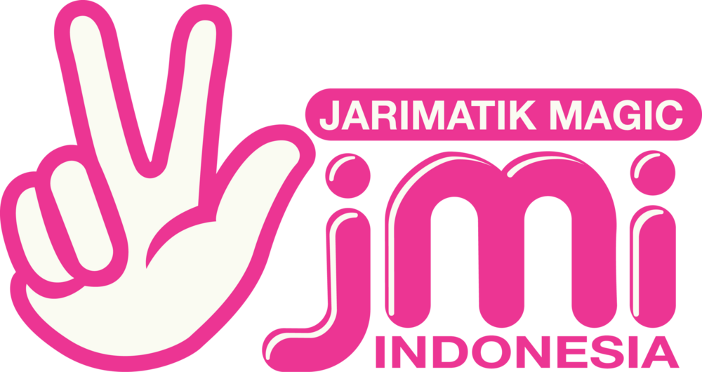 JMI Jarimatic Magic Indonesia Logo PNG Vector