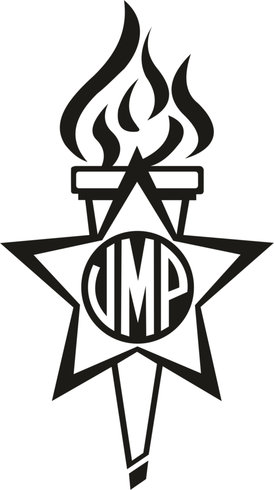 JMP Logo PNG Vector