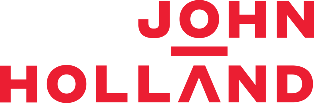 John Holland Group Logo PNG Vector