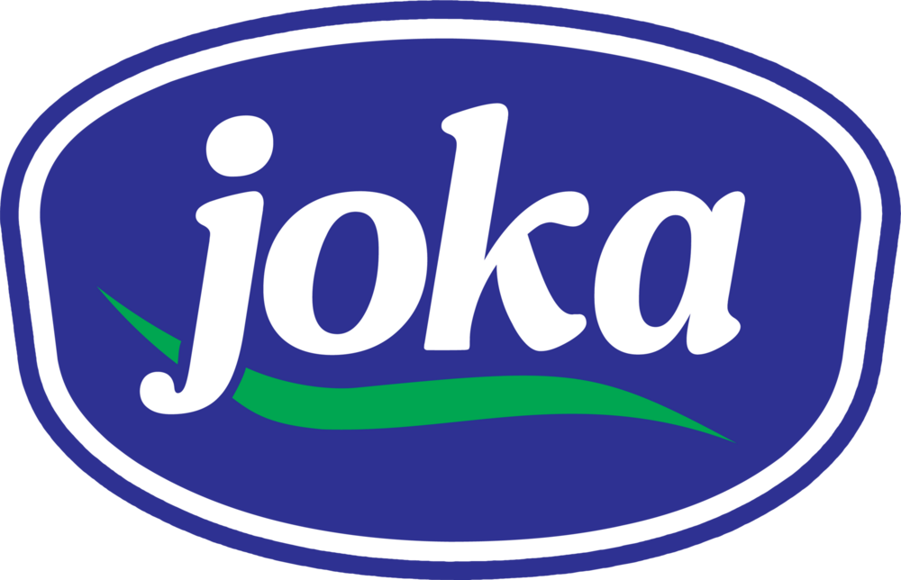 Joka Logo PNG Vector