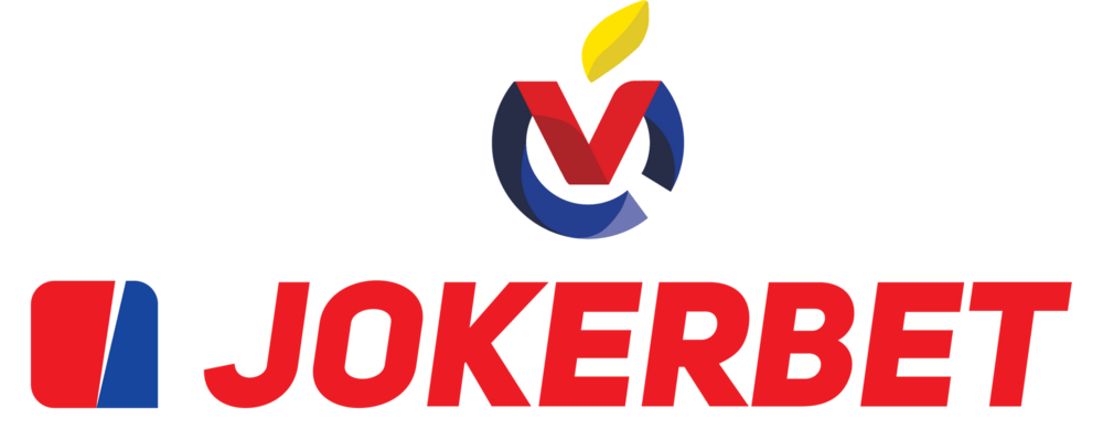 Joker Bet Logo PNG Vector