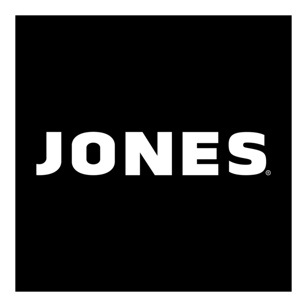 Jones Soda Co Logo PNG Vector