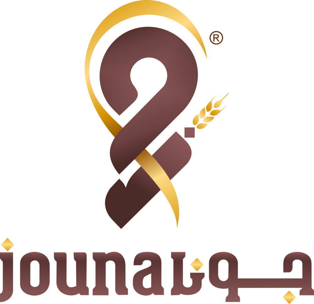 Jouna Bakeries Logo PNG Vector