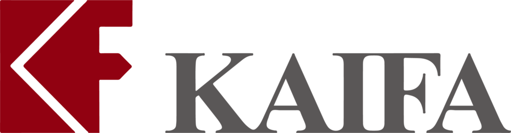 kaifa Logo PNG Vector