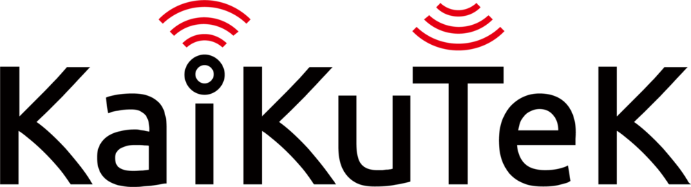 KaiKuTeK Logo PNG Vector
