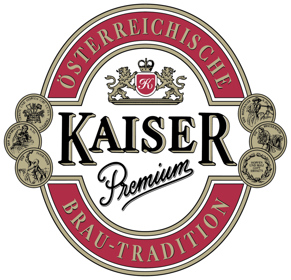Kaiser Premium Logo PNG Vector