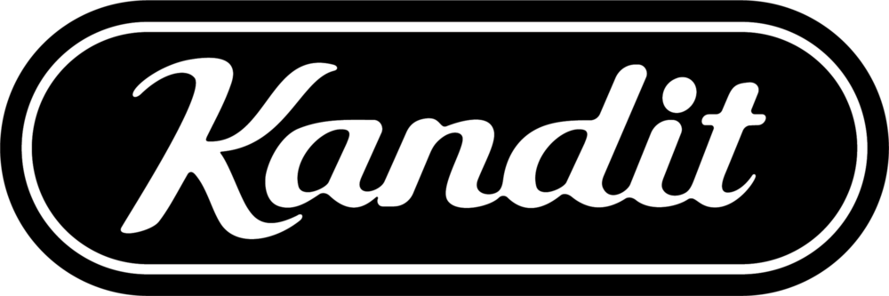 Kandit Logo PNG Vector