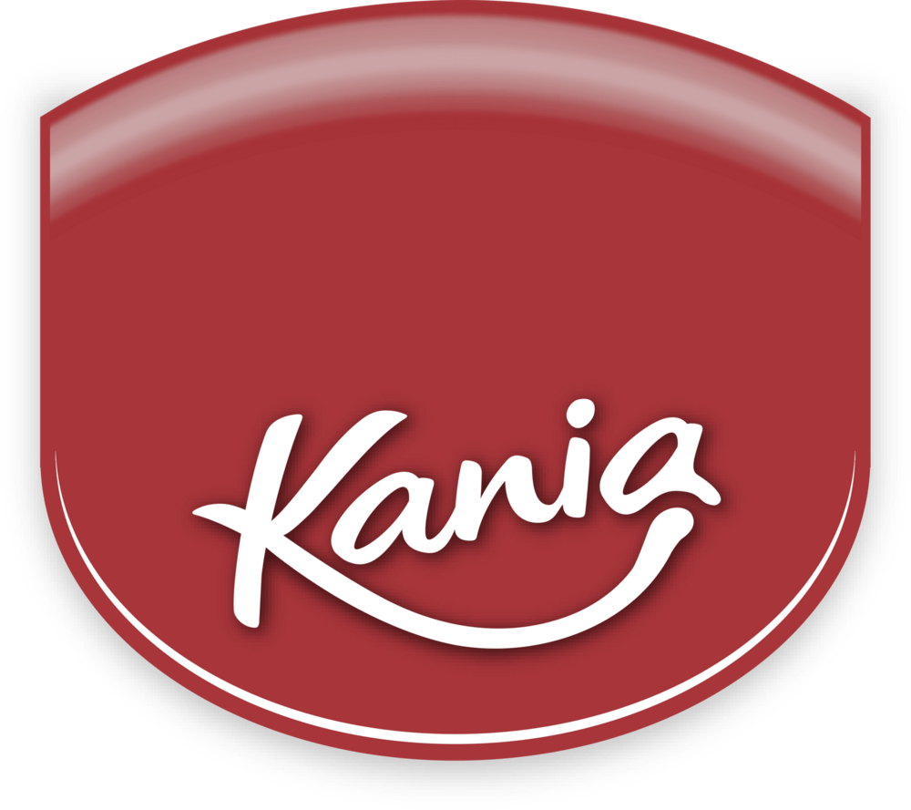 kania Logo PNG Vector