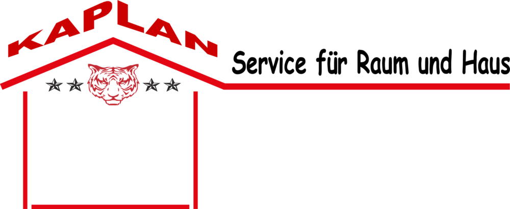 Kaplan Hausmeisterservice Logo PNG Vector