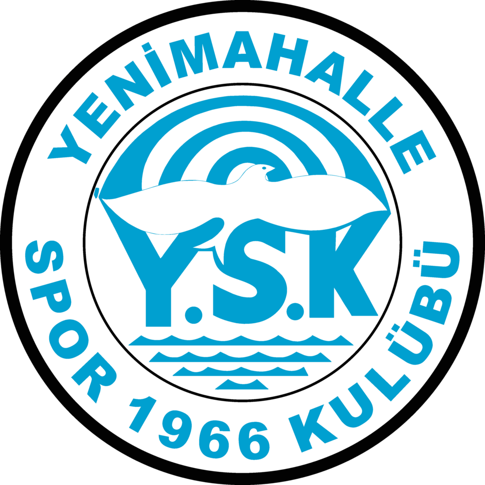 Karadeniz Ereğli Yenimahalle Logo PNG Vector