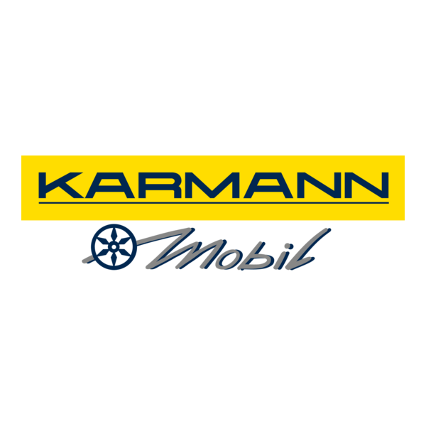 Karmann Logo PNG Vector