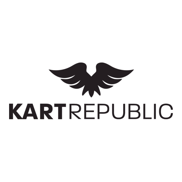 Kart Republic Logo PNG Vector