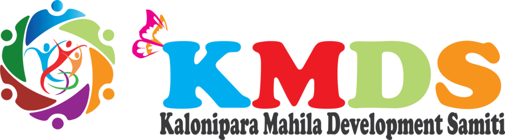 KDMS Logo PNG Vector