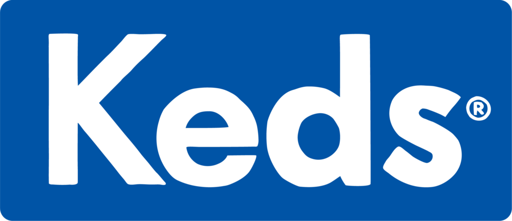 Keds Shoes Logo PNG Vector