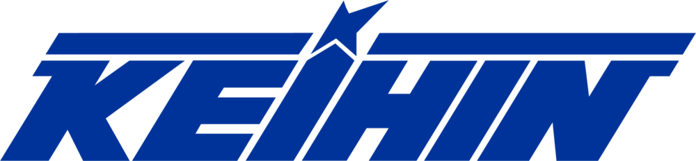 Keihin Logo PNG Vector