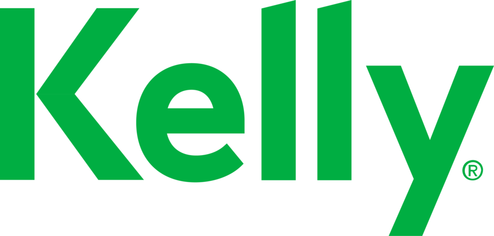 Kelly Services Global Logo PNG Vector