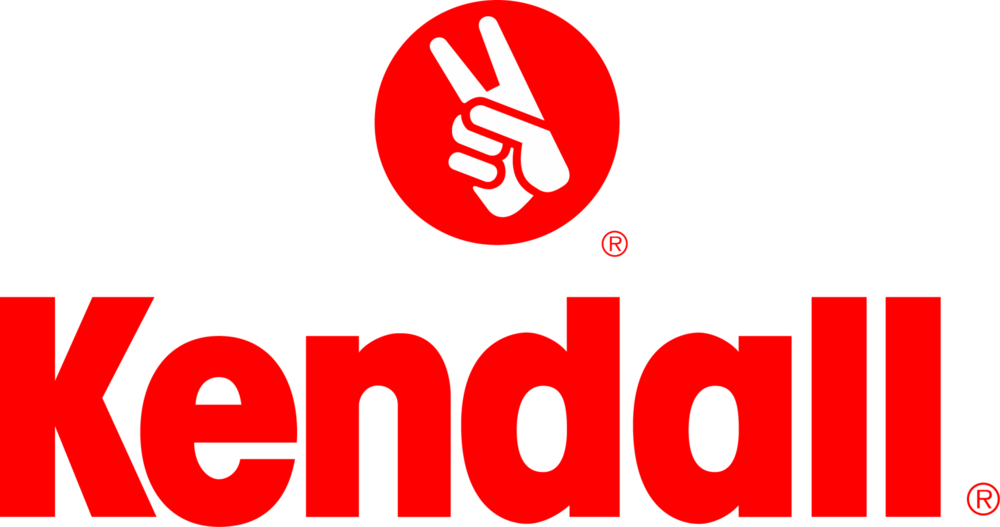 Kendall Logo PNG Vector