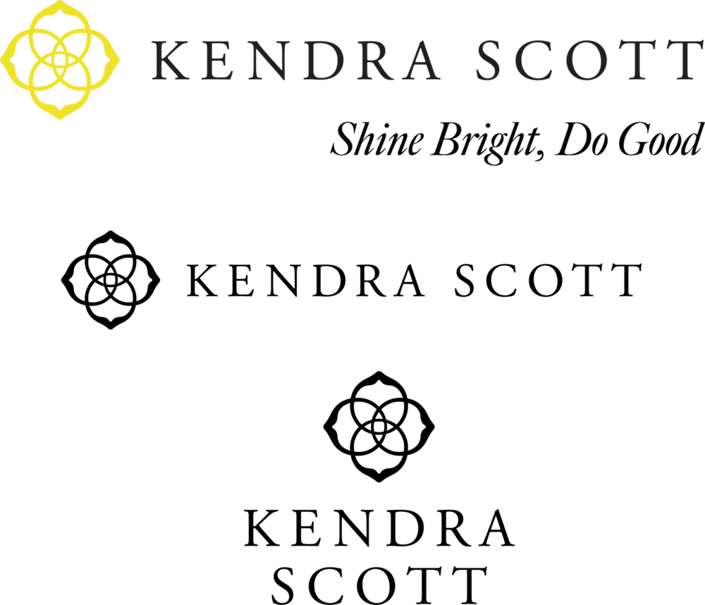 KENDRA SCOTT Logo PNG Vector