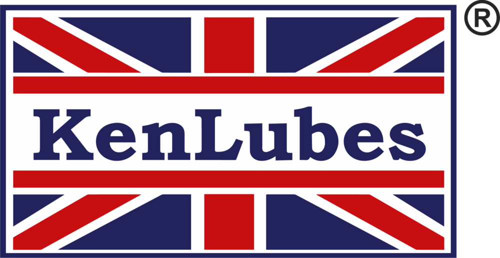 KenLubes Logo PNG Vector