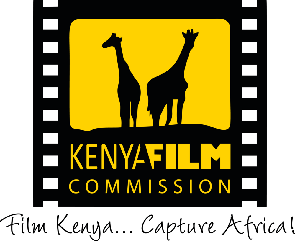 Kenya Film Commision (KFC) Logo PNG Vector