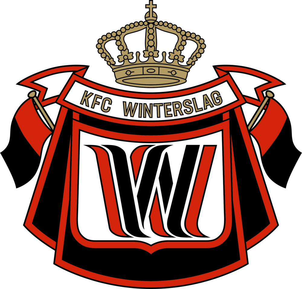 KFC Winterslag (early 1980's) Logo PNG Vector