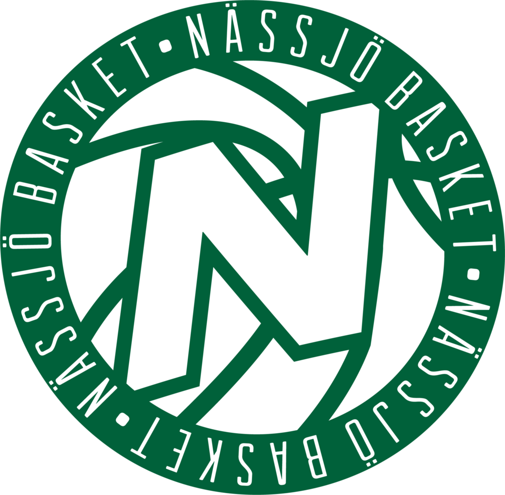 KFUM Nässjö Logo PNG Vector