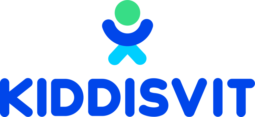 KIDDISVIT Logo PNG Vector