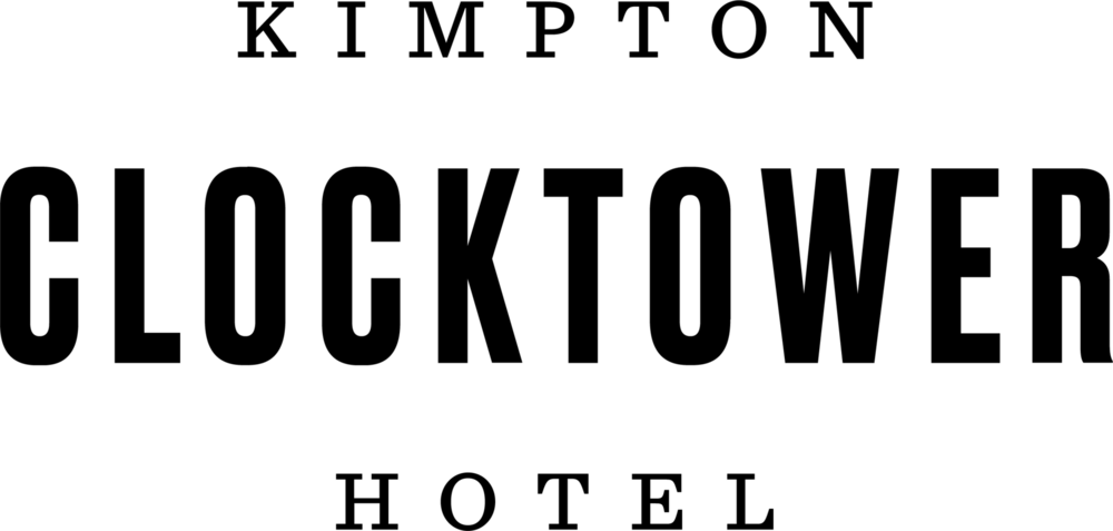 Kimpton Clocktower Hotel Logo PNG Vector