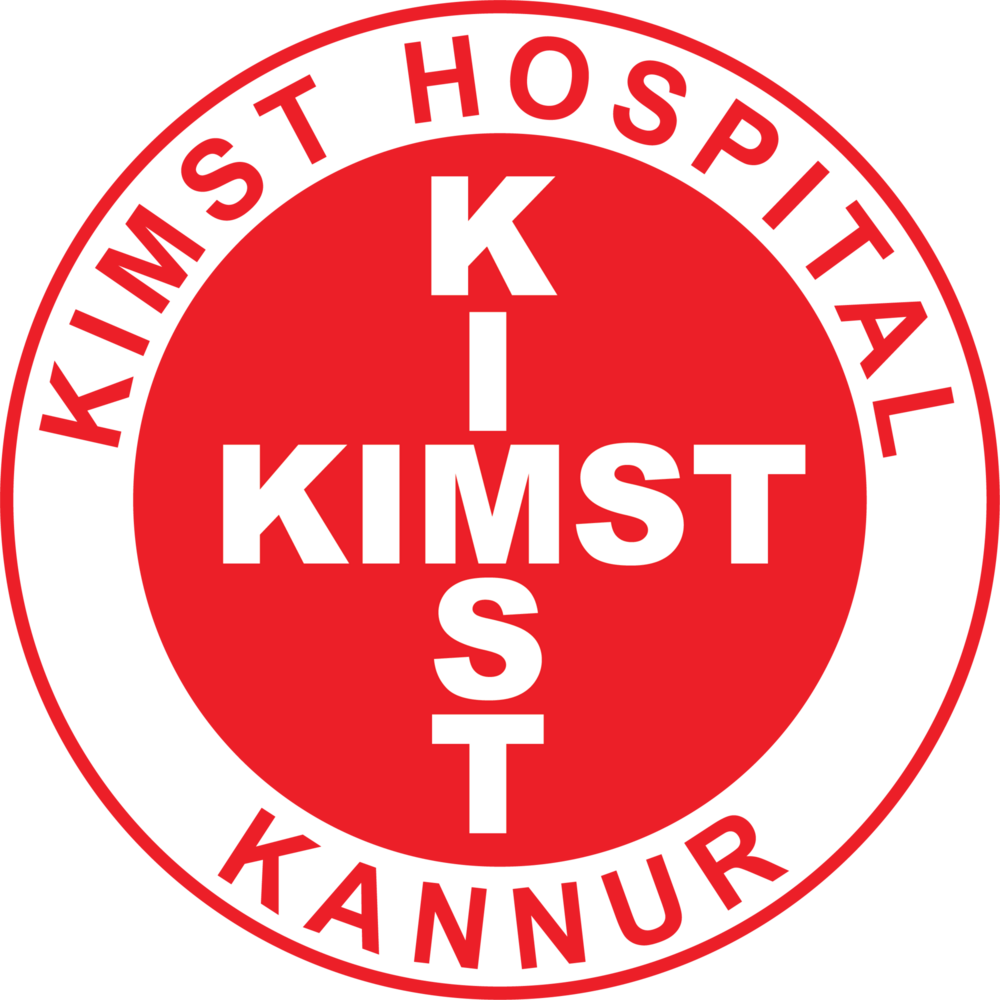 Kimst Hospital Logo PNG Vector