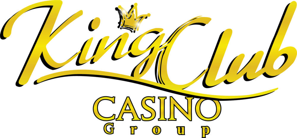 King Club Casino Group Logo PNG Vector