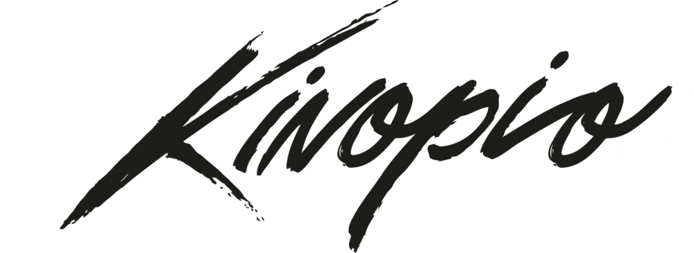 kinopio Logo PNG Vector