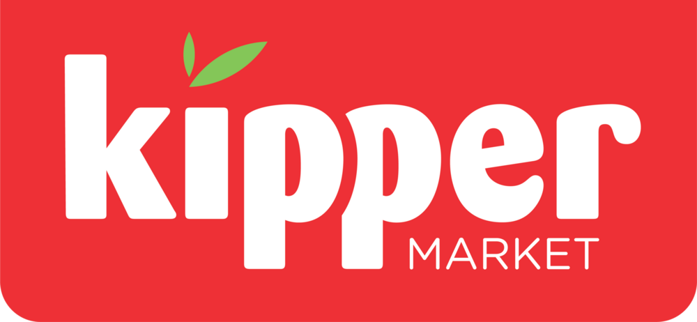 Kipper Market Logo PNG Vector