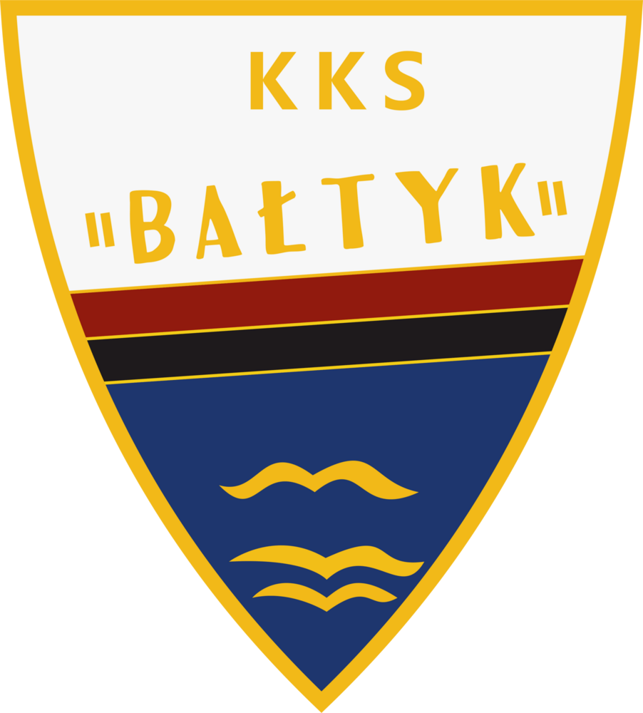 KKS Bałtyk Koszalin Logo PNG Vector